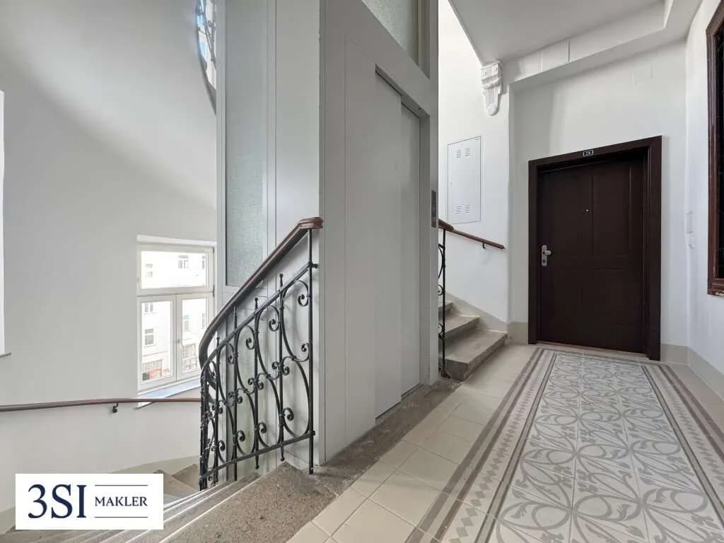 3-Zimmer-Wohnung kaufen in Wien – 63,68 m², € 310.000 – Bild 18 von 19