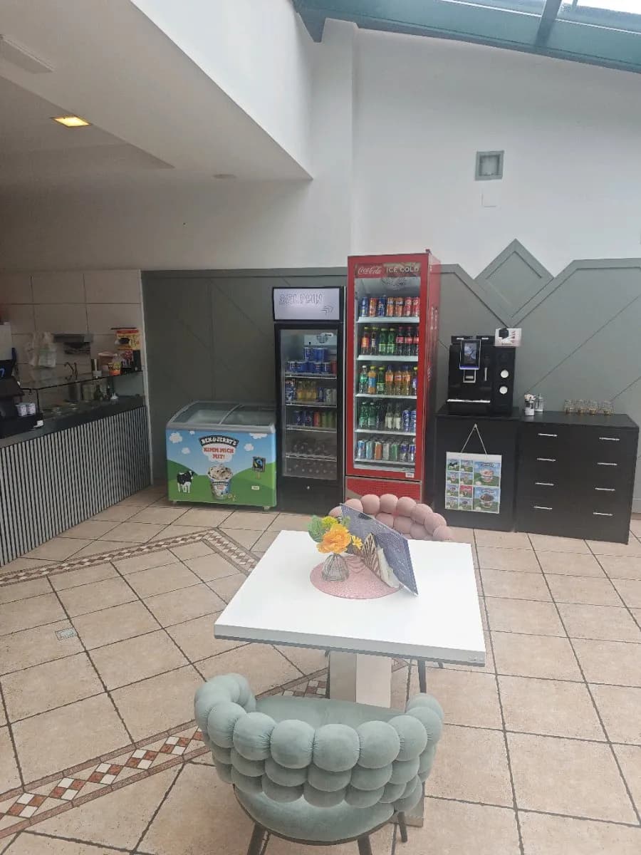 5-Zimmer-Gewerbeimmobilie mieten in Wiener Neustadt Land – 250 m², € 1.680 – Bild 2 von 18