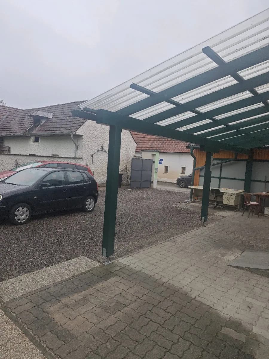 5-Zimmer-Gewerbeimmobilie mieten in Wiener Neustadt Land – 250 m², € 1.680 – Bild 11 von 18