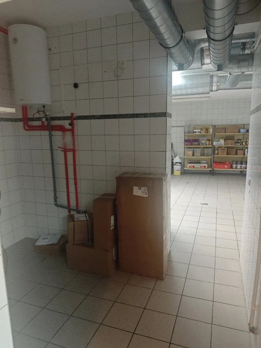 5-Zimmer-Gewerbeimmobilie mieten in Wiener Neustadt Land – 250 m², € 1.680 – Bild 14 von 18
