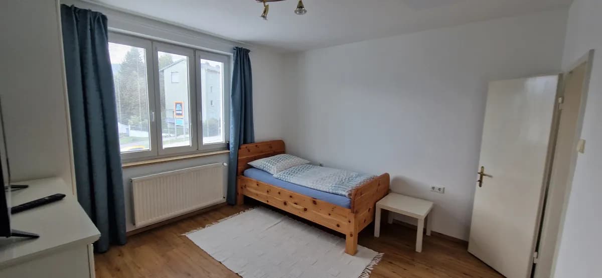 1-Zimmer-Wohnung mieten in Villach – 22 m², € 450 – Bild 2 von 8