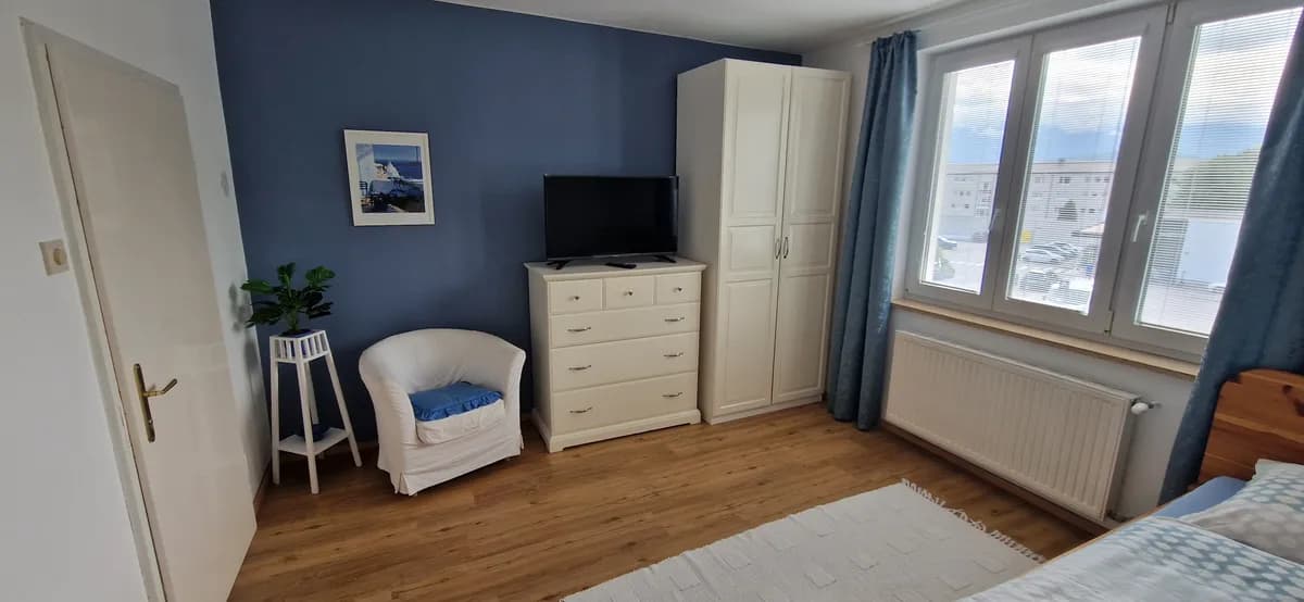 1-Zimmer-Wohnung mieten in Villach – 22 m², € 450 – Bild 3 von 8