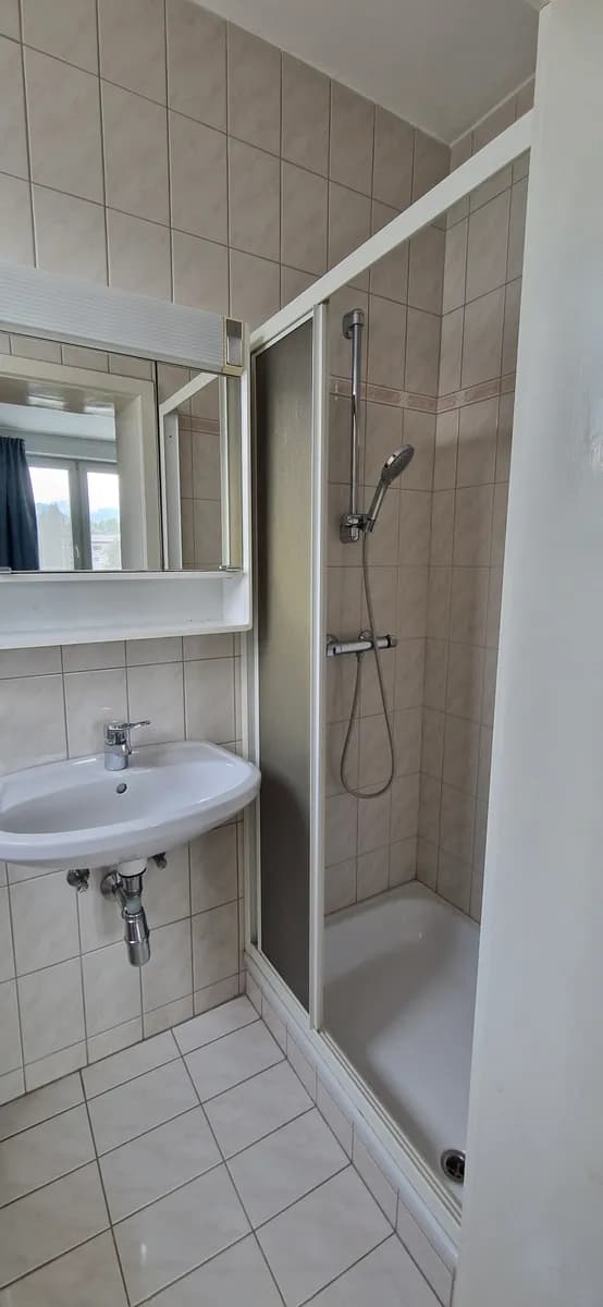 1-Zimmer-Wohnung mieten in Villach – 22 m², € 450 – Bild 5 von 8