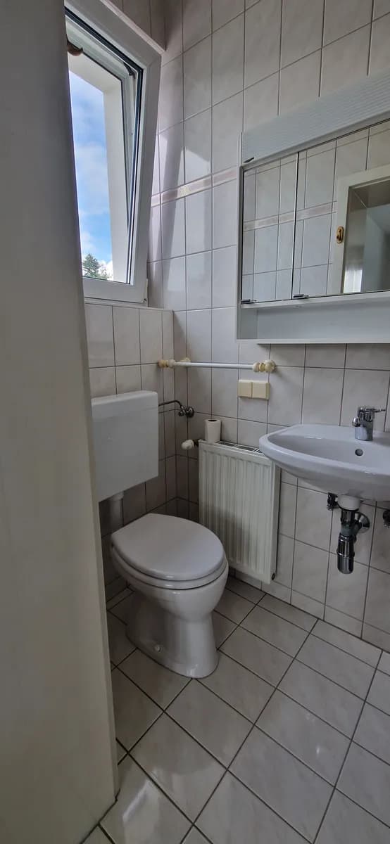 1-Zimmer-Wohnung mieten in Villach – 22 m², € 450 – Bild 6 von 8