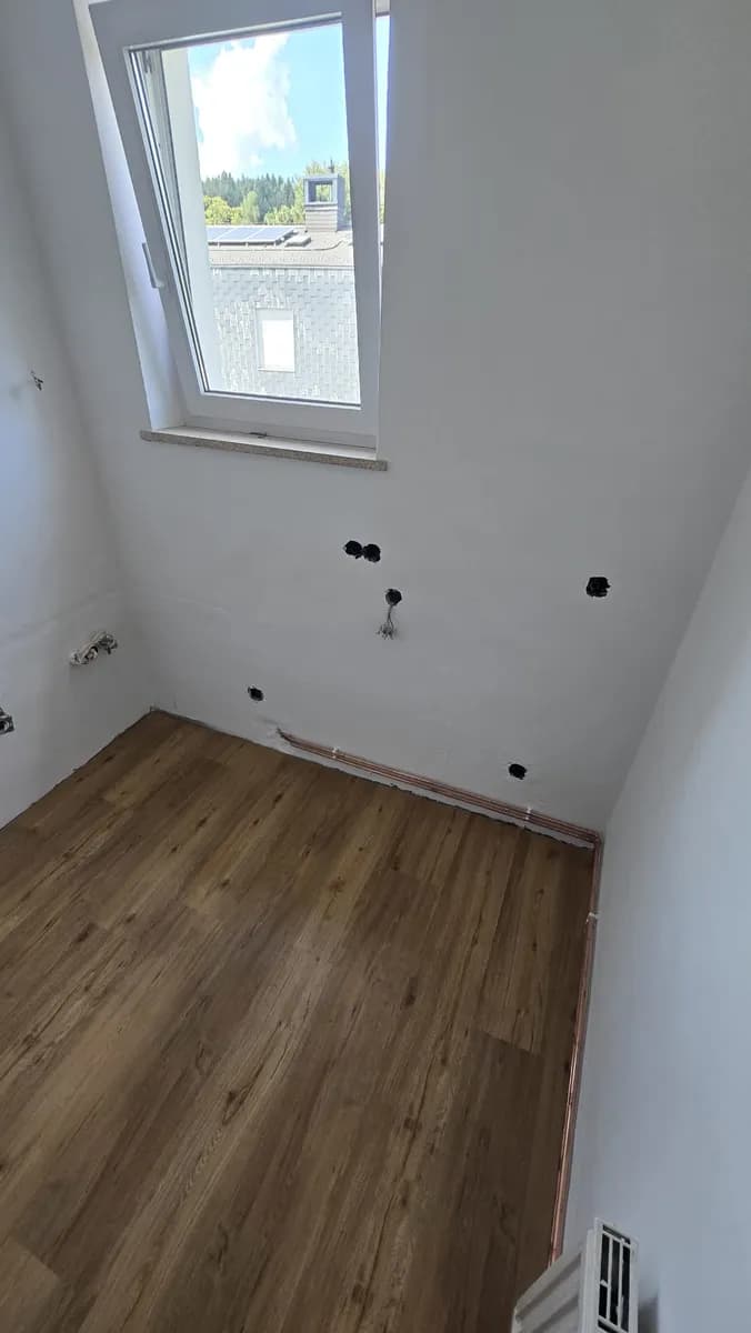 1-Zimmer-Wohnung mieten in Villach – 22 m², € 450 – Bild 7 von 8