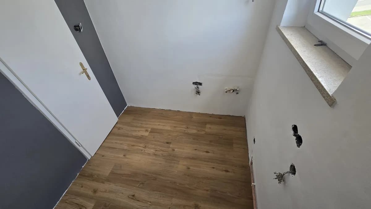 1-Zimmer-Wohnung mieten in Villach – 22 m², € 450 – Bild 8 von 8