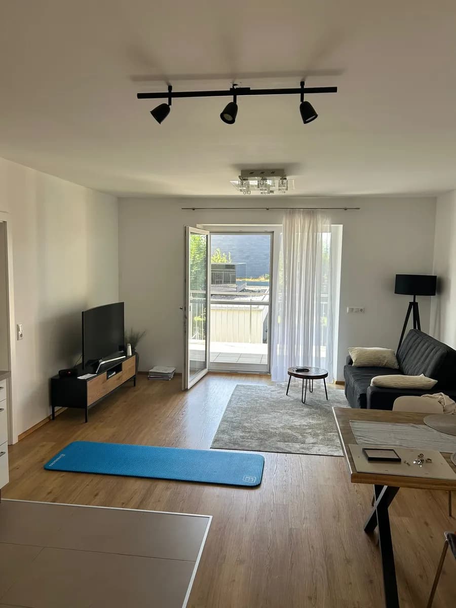 2-Zimmer-Wohnung mieten in Wels-Land – 57 m², € 823 – Bild 3 von 8