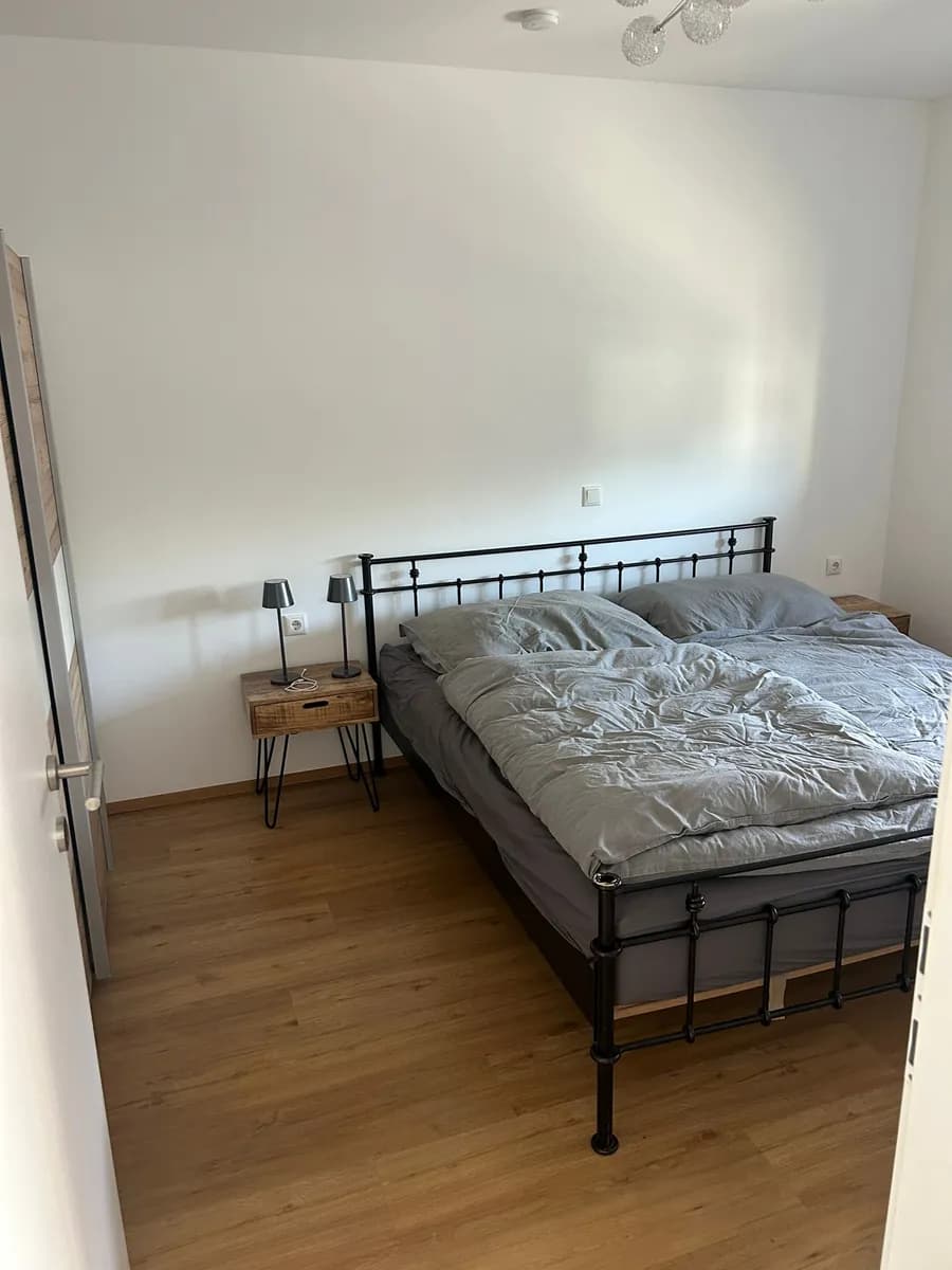 2-Zimmer-Wohnung mieten in Wels-Land – 57 m², € 823 – Bild 4 von 8