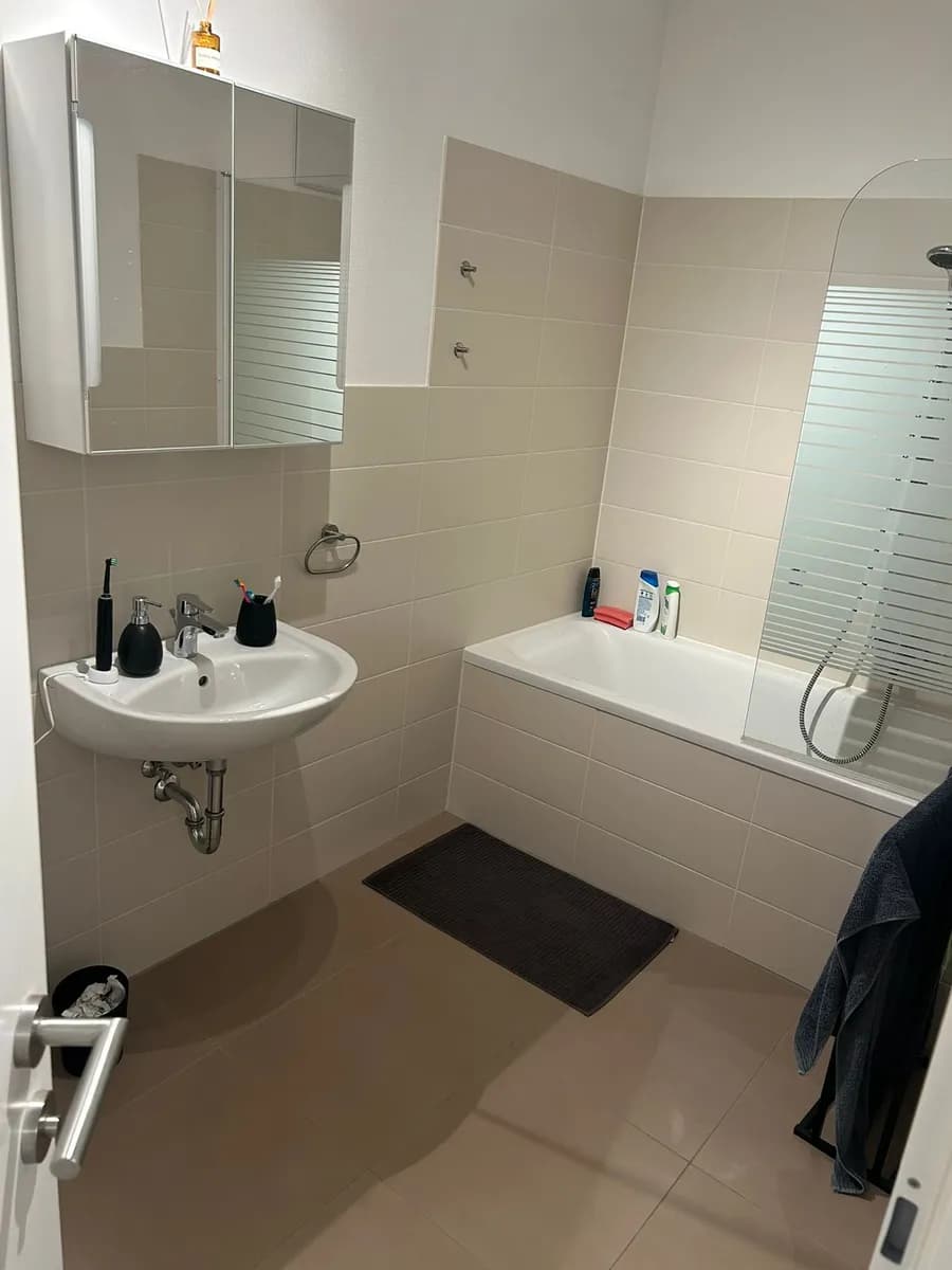 2-Zimmer-Wohnung mieten in Wels-Land – 57 m², € 823 – Bild 5 von 8