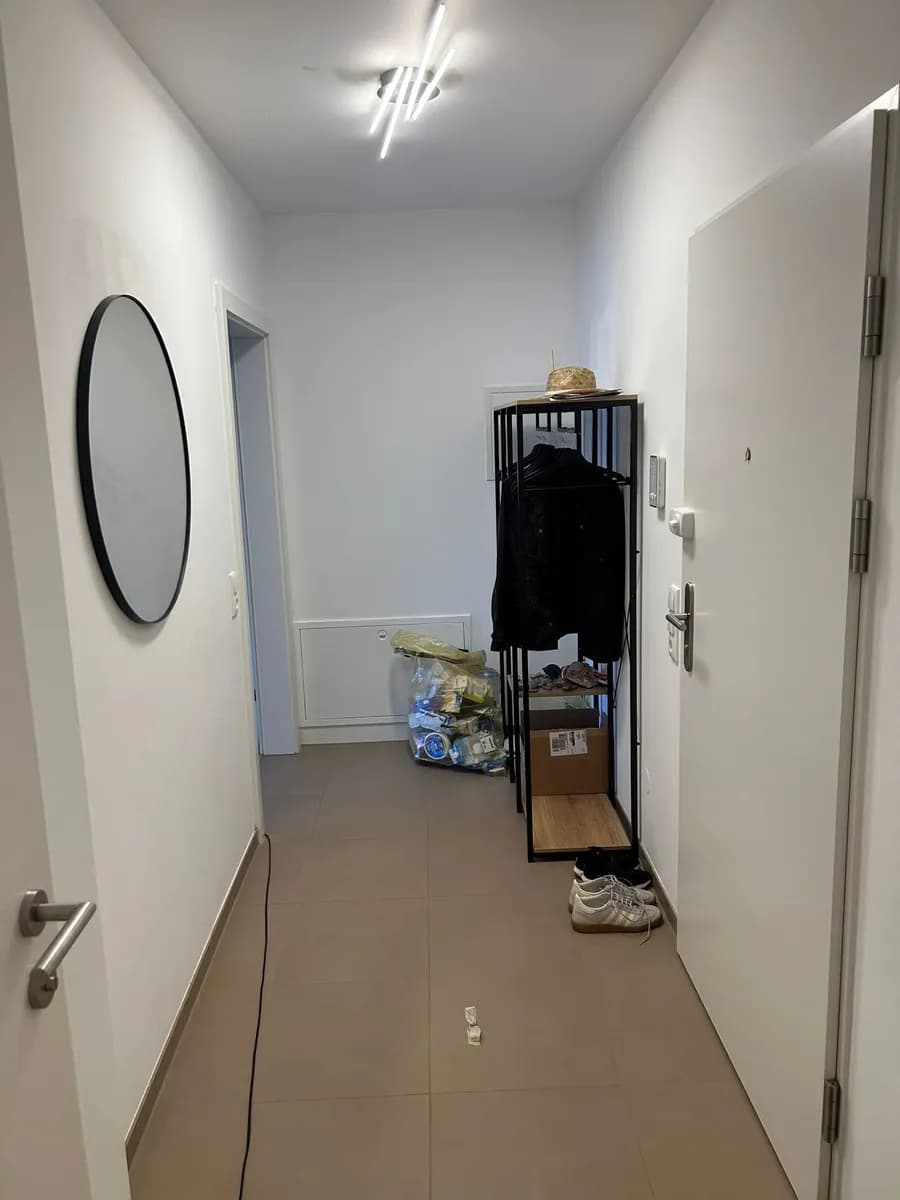 2-Zimmer-Wohnung mieten in Wels-Land – 57 m², € 823 – Bild 6 von 8
