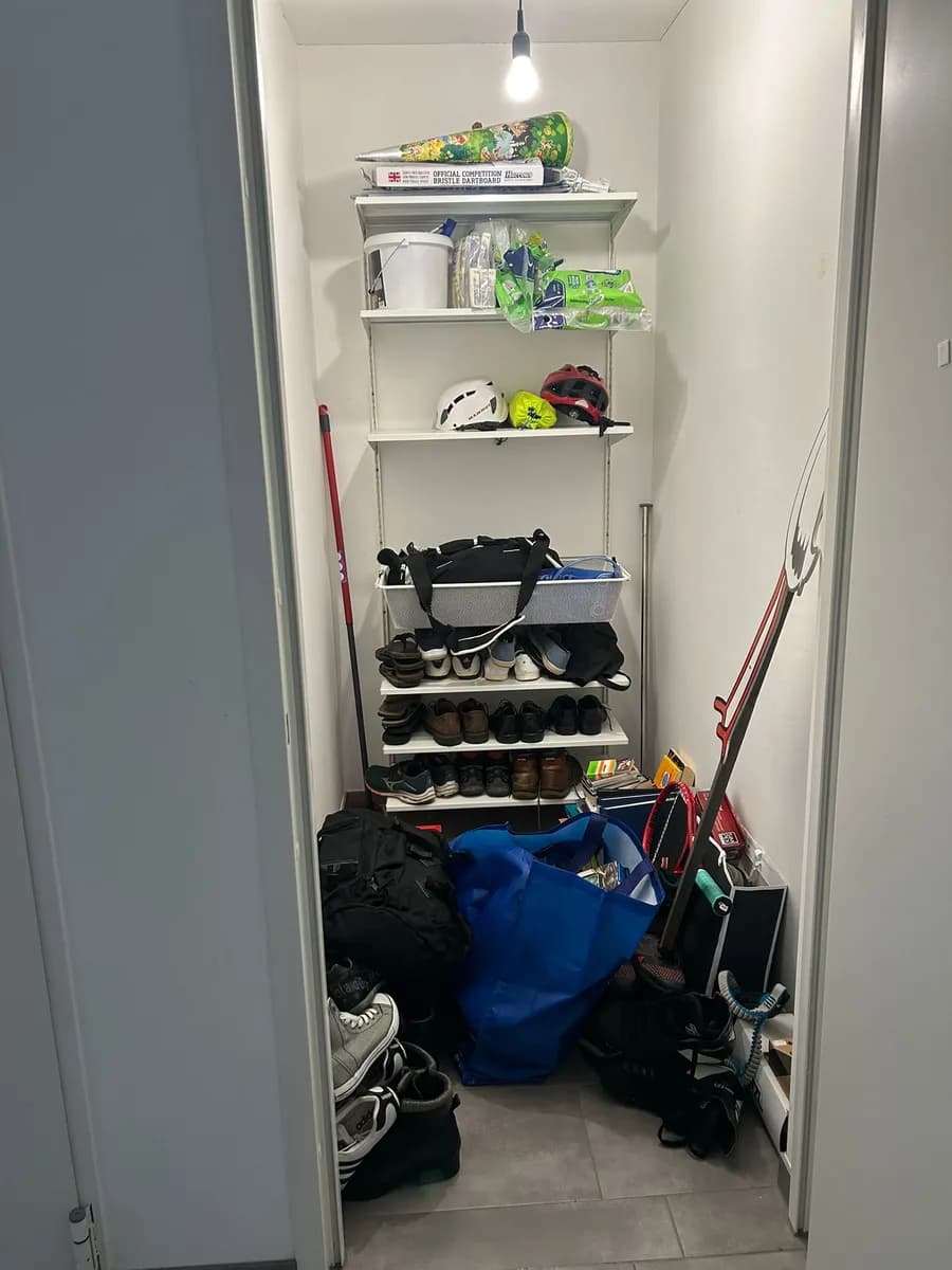 2-Zimmer-Wohnung mieten in Wels-Land – 57 m², € 823 – Bild 8 von 8