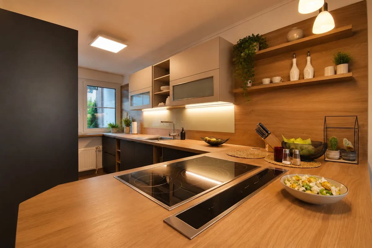 4-Zimmer-Haus kaufen in Neunkirchen – 114 m², € 299.000 – Bild 1 von 14