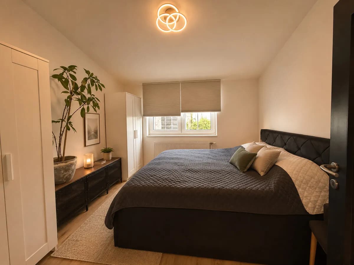 4-Zimmer-Haus kaufen in Neunkirchen – 114 m², € 299.000 – Bild 2 von 14