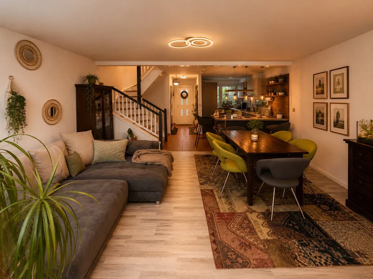 4-Zimmer-Haus kaufen in Neunkirchen – 114 m², € 299.000 – Bild 6 von 14