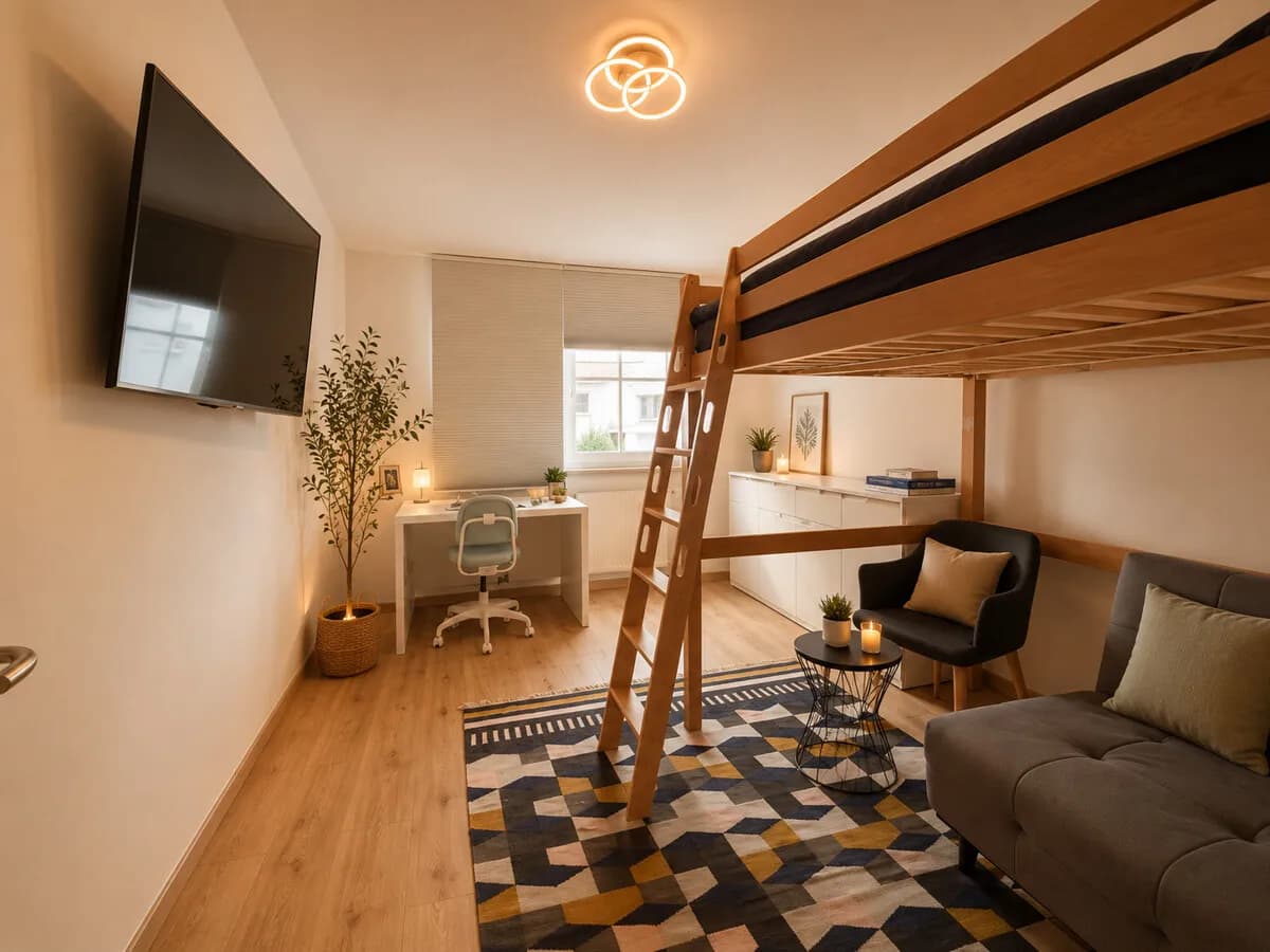 4-Zimmer-Haus kaufen in Neunkirchen – 114 m², € 299.000 – Bild 7 von 14