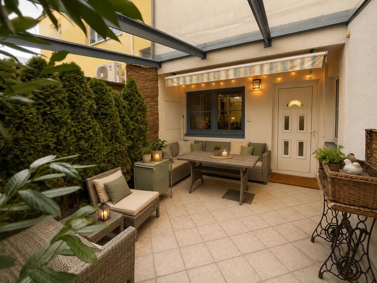 4-Zimmer-Haus kaufen in Neunkirchen – 114 m², € 299.000 – Bild 10 von 14