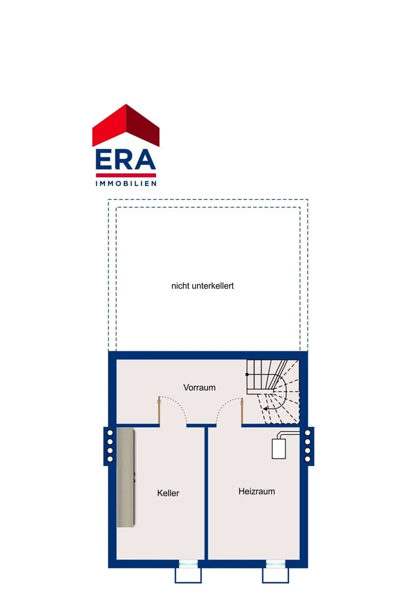 4-Zimmer-Haus kaufen in Neunkirchen – 114 m², € 299.000 – Bild 12 von 14