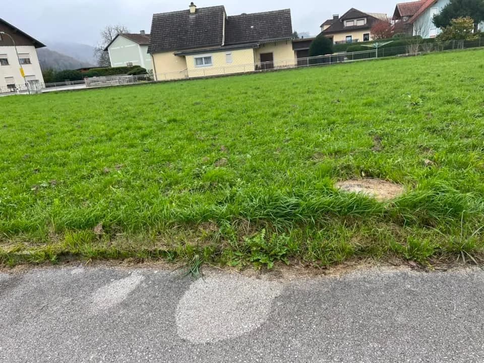 Grundstück kaufen in Melk – 704 m², € 85.000 – Bild 2 von 2