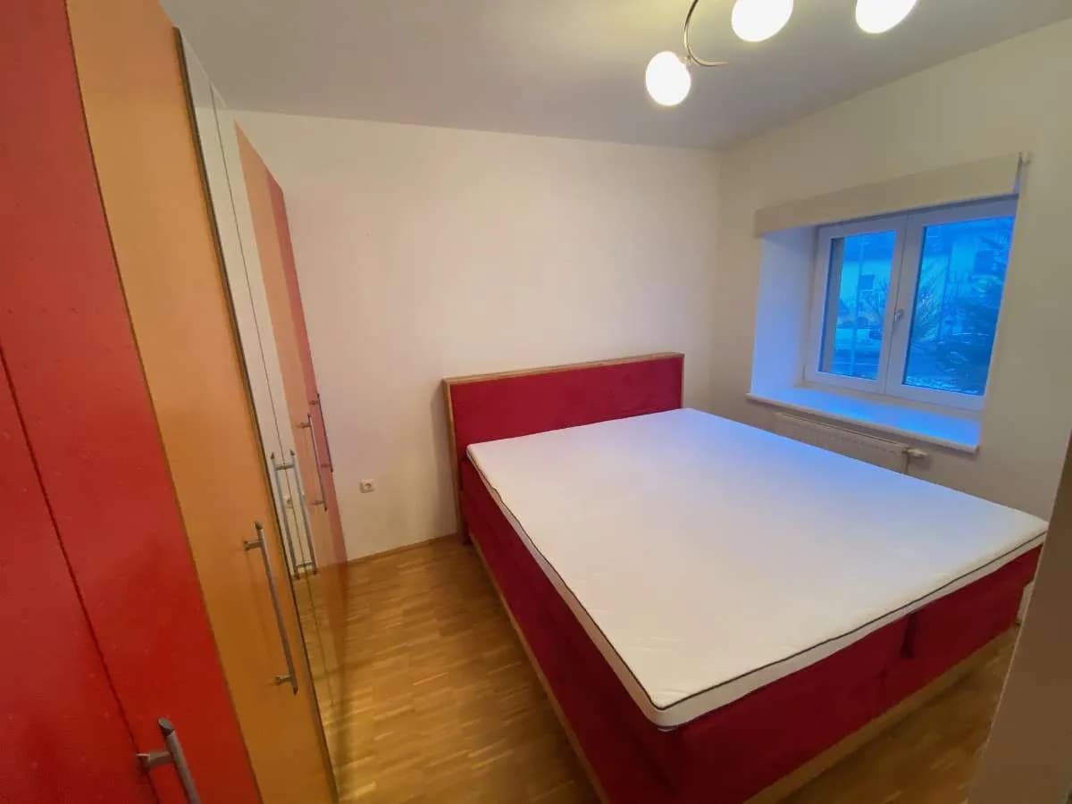 2-Zimmer-Wohnung mieten in Urfahr-Umgebung – 51,08 m², € 589 – Bild 6 von 12