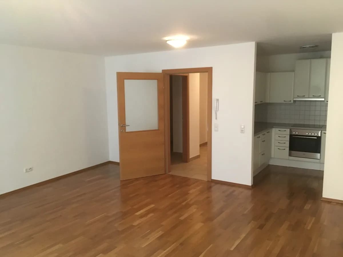 2-Zimmer-Wohnung mieten in Schärding – 51 m², € 530