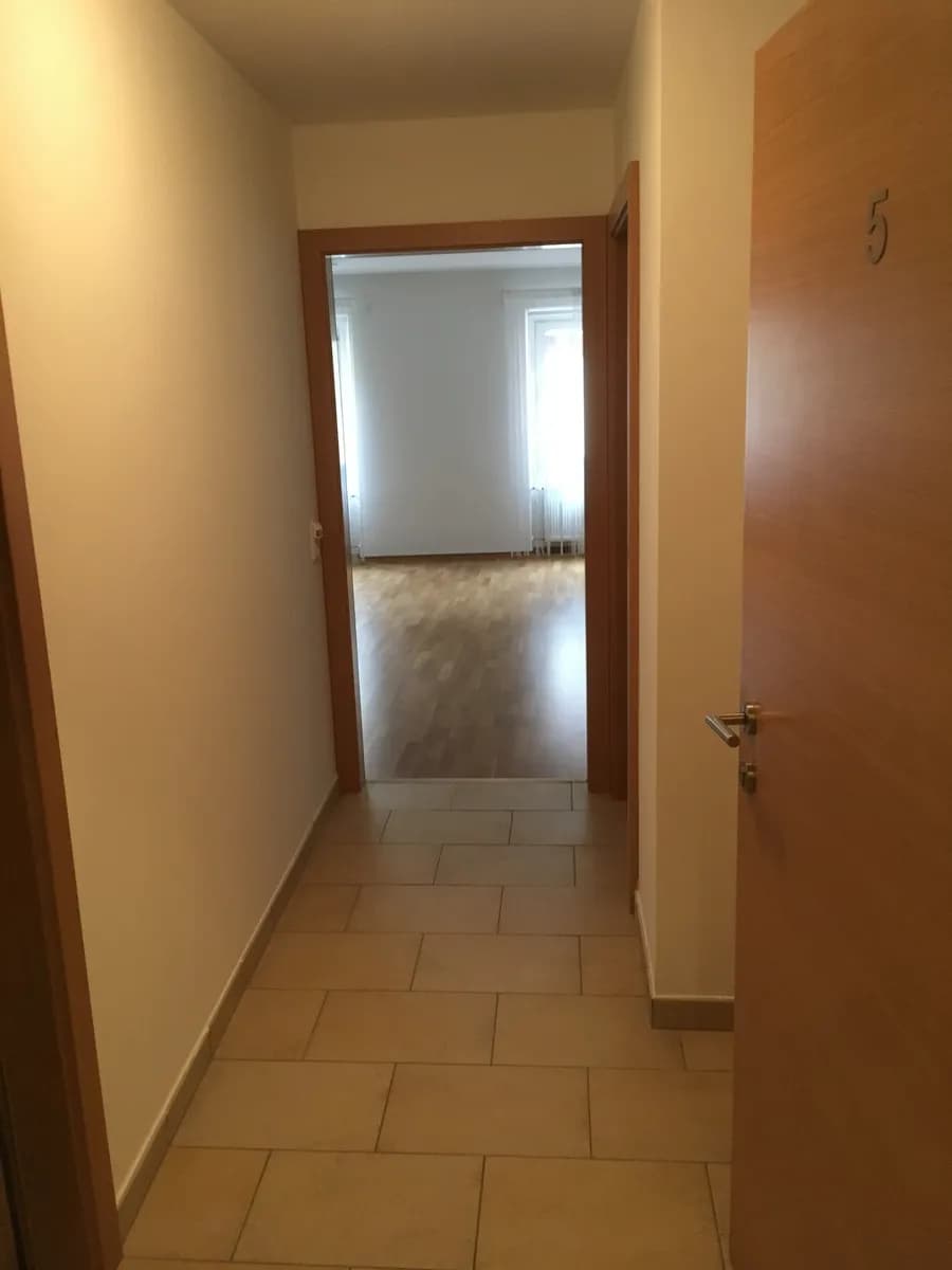 2-Zimmer-Wohnung mieten in Schärding – 51 m², € 530 – Bild 5 von 7