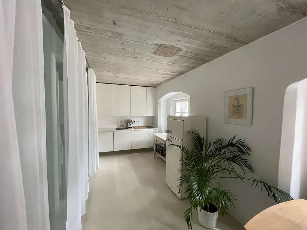 2-Zimmer-Wohnung mieten in Schärding – 64 m², € 690