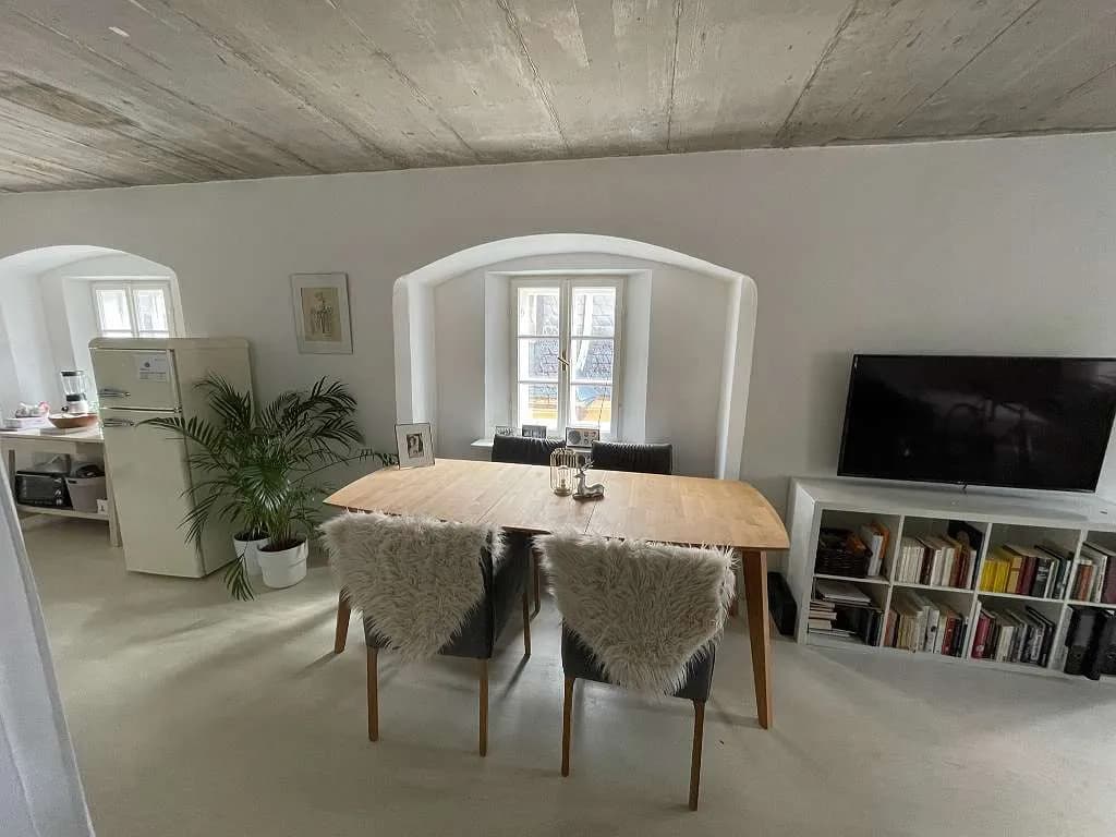 2-Zimmer-Wohnung mieten in Schärding – 64 m², € 690 – Bild 4 von 11