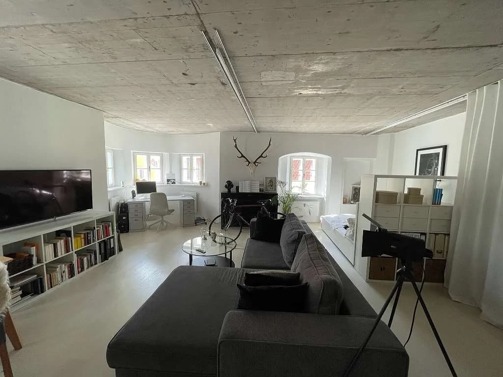 2-Zimmer-Wohnung mieten in Schärding – 64 m², € 690 – Bild 6 von 11