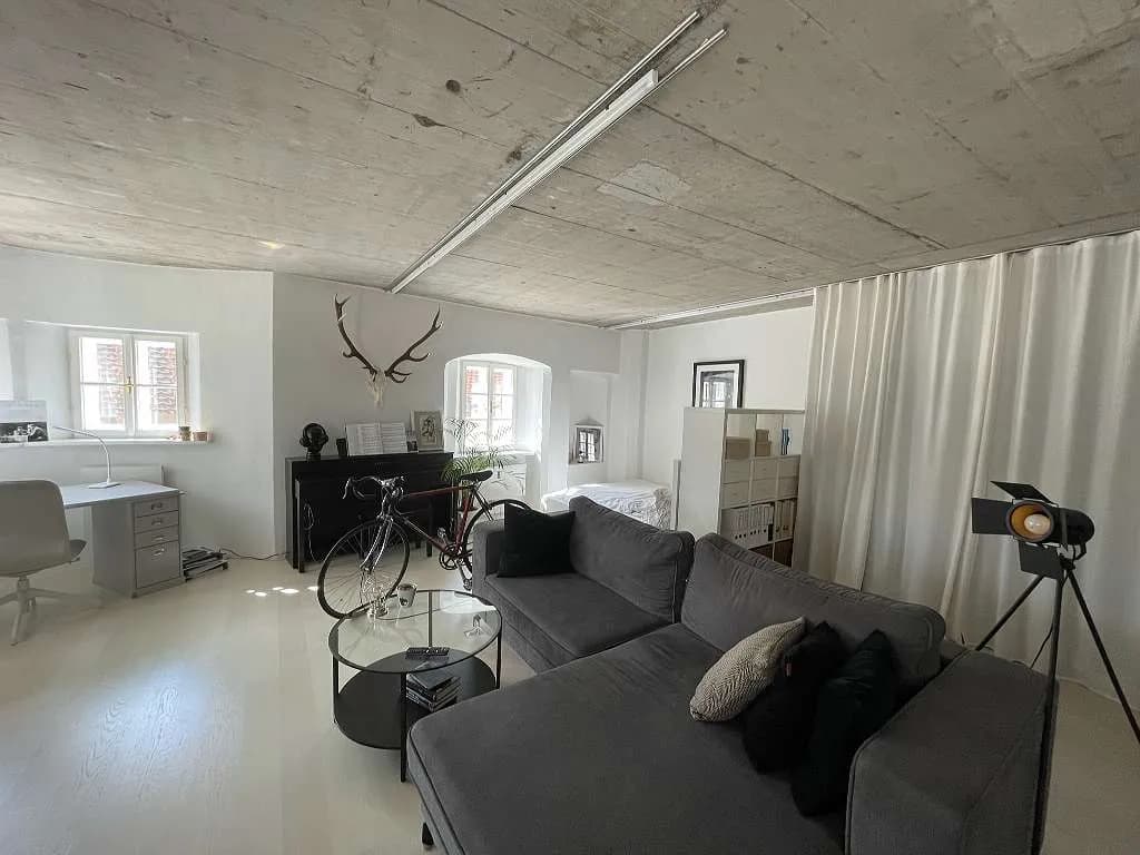 2-Zimmer-Wohnung mieten in Schärding – 64 m², € 690 – Bild 7 von 11