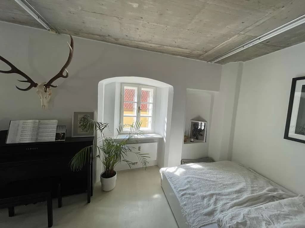 2-Zimmer-Wohnung mieten in Schärding – 64 m², € 690 – Bild 8 von 11