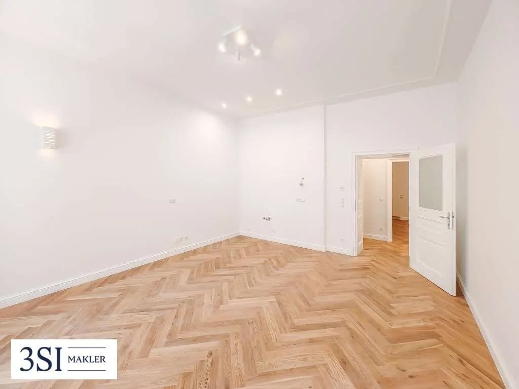 1-Zimmer-Wohnung kaufen in Wien – 34,89 m², € 159.000
