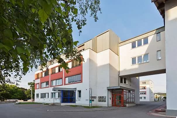 1-Zimmer-Gewerbeimmobilie mieten in Mödling – 38 m², € 585 – Bild 2 von 5