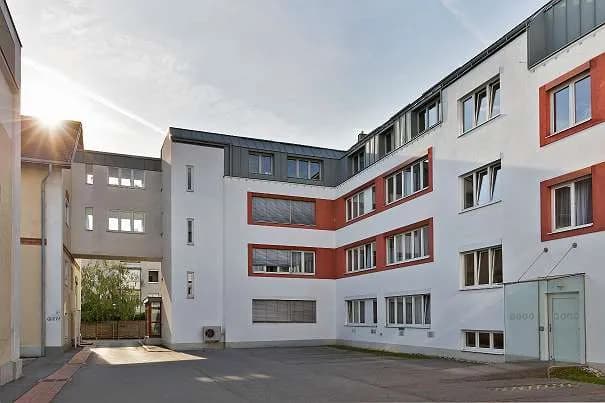 1-Zimmer-Gewerbeimmobilie mieten in Mödling – 38 m², € 585 – Bild 3 von 5