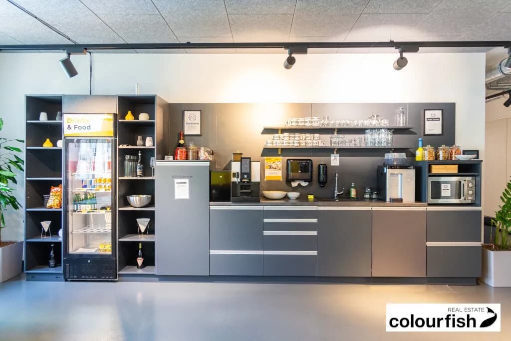 Gewerbeimmobilie mieten in Wien – 15 m² – Bild 2 von 8