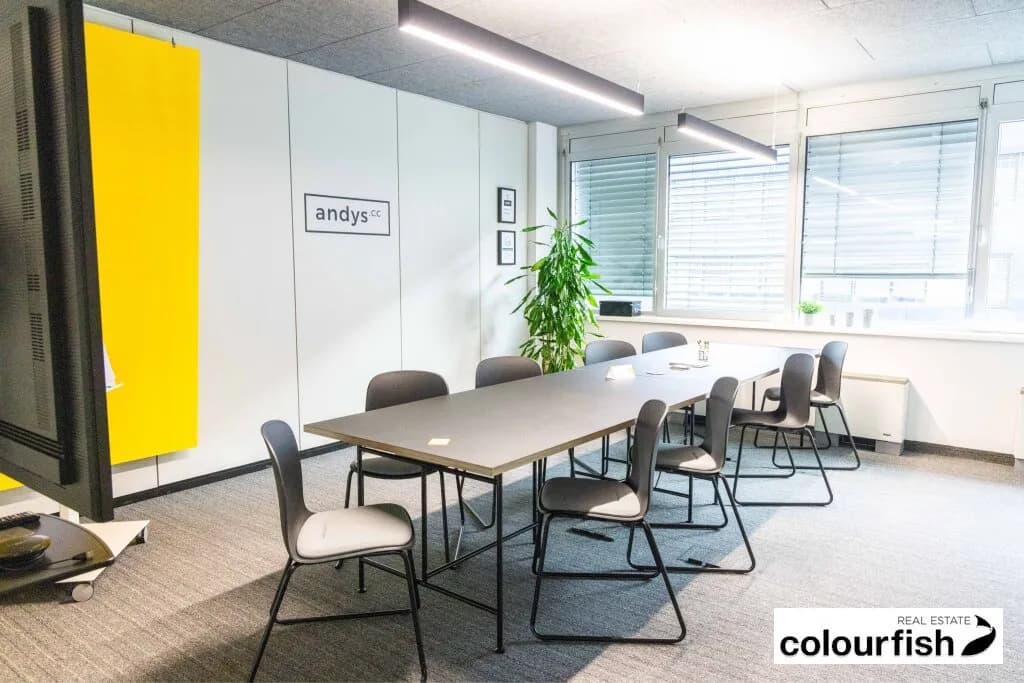 Gewerbeimmobilie mieten in Wien – 15 m² – Bild 3 von 8