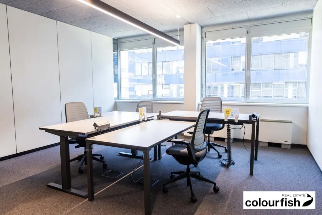 Gewerbeimmobilie mieten in Wien – 15 m² – Bild 6 von 8