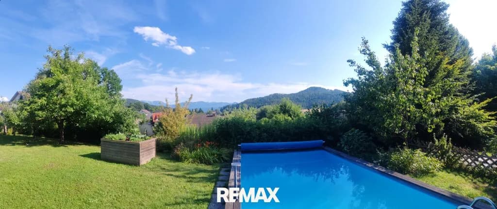 8-Zimmer-Haus kaufen in Klagenfurt Land – 190 m², € 497.000 – Bild 4 von 28