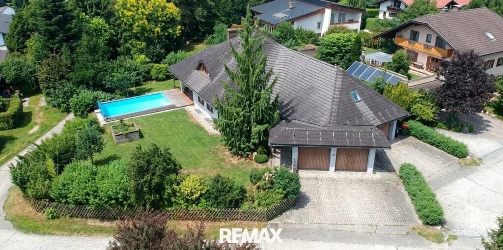 8-Zimmer-Haus kaufen in Klagenfurt Land – 190 m², € 497.000 – Bild 5 von 28