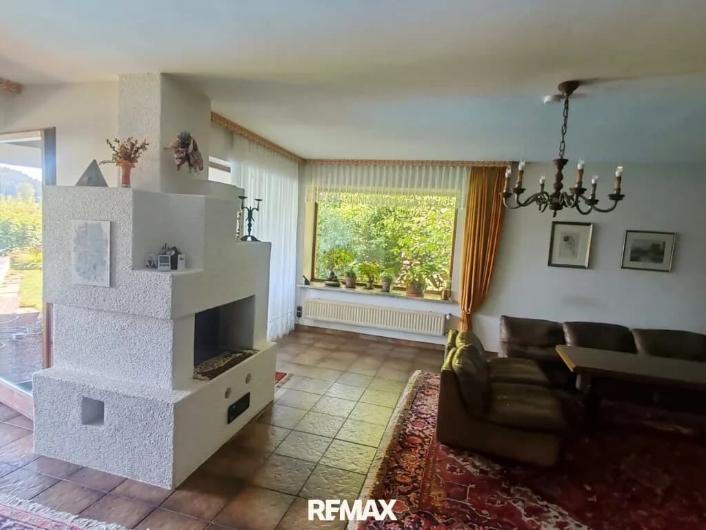 8-Zimmer-Haus kaufen in Klagenfurt Land – 190 m², € 497.000 – Bild 8 von 28