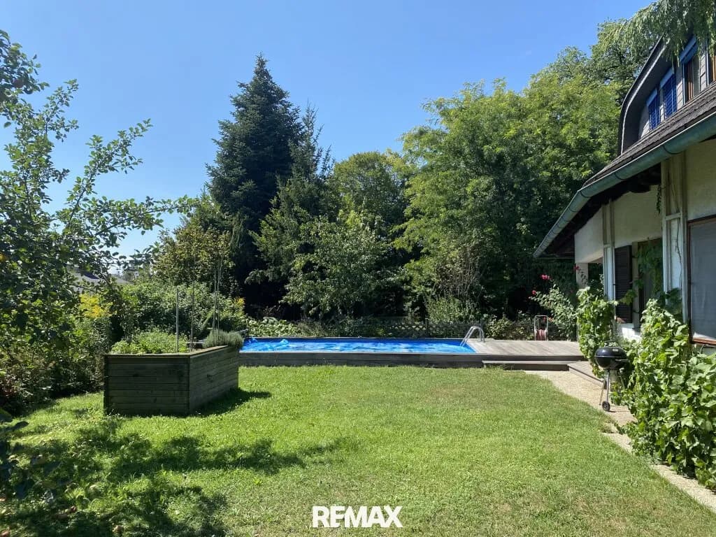 8-Zimmer-Haus kaufen in Klagenfurt Land – 190 m², € 497.000 – Bild 19 von 28