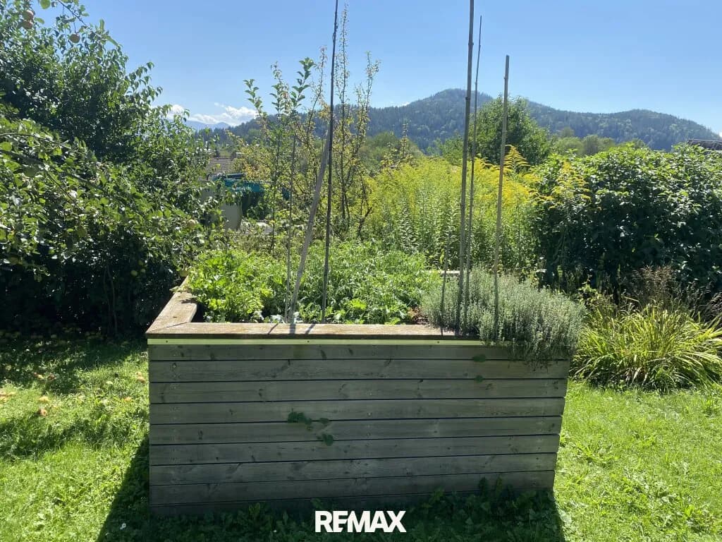 8-Zimmer-Haus kaufen in Klagenfurt Land – 190 m², € 497.000 – Bild 21 von 28