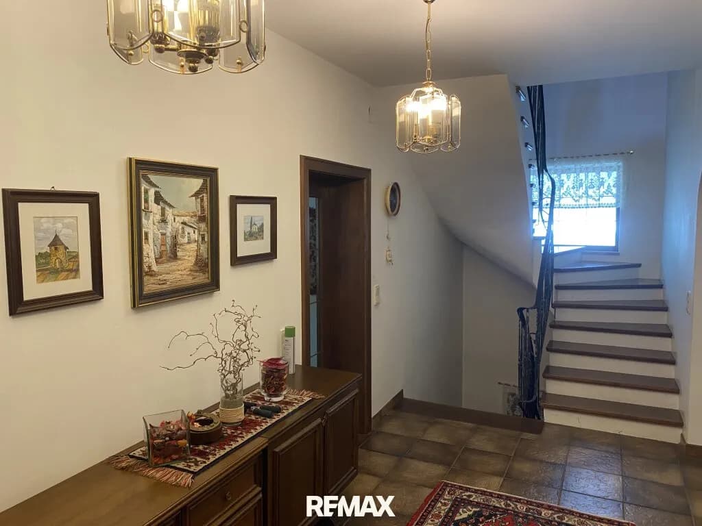 8-Zimmer-Haus kaufen in Klagenfurt Land – 190 m², € 497.000 – Bild 28 von 28