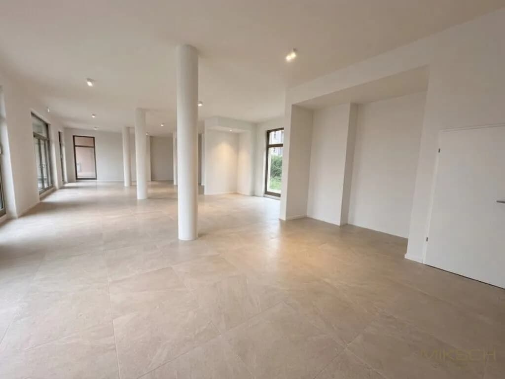 Gewerbeimmobilie kaufen in Sankt Pölten – 172 m², € 343.400