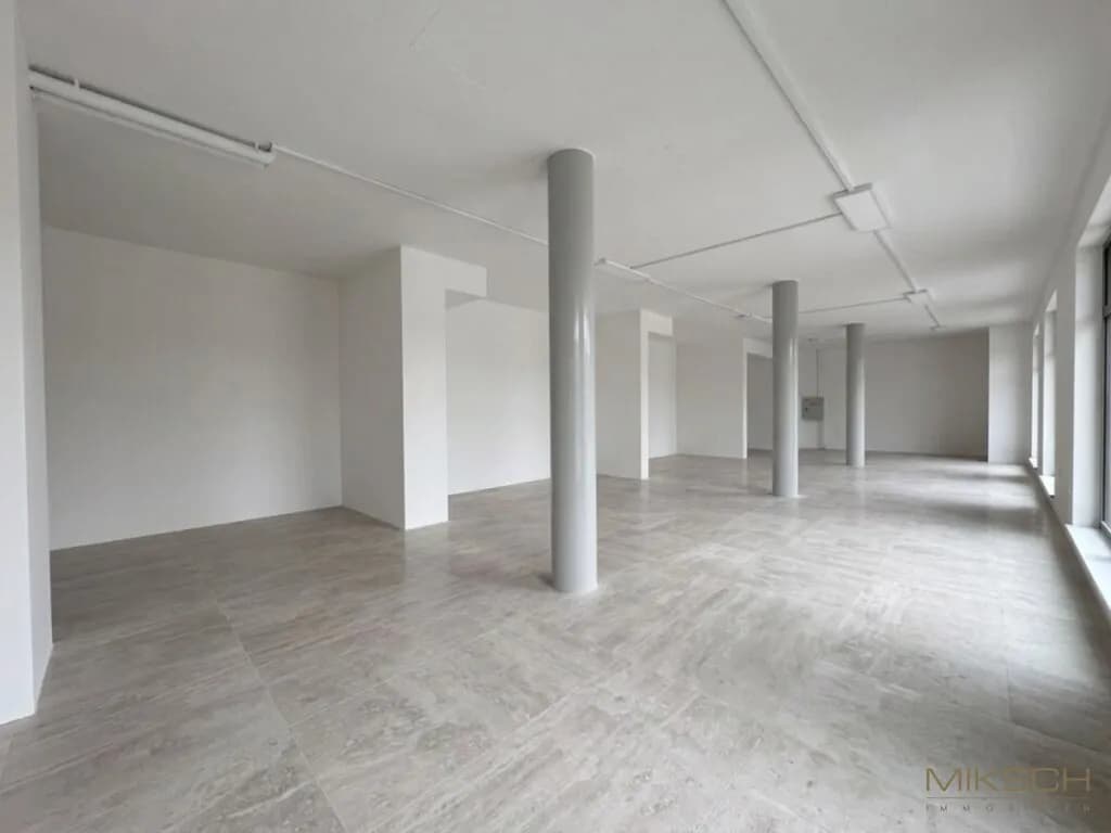 Gewerbeimmobilie kaufen in Sankt Pölten – 172 m², € 343.400 – Bild 2 von 9
