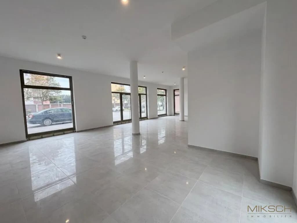 Gewerbeimmobilie kaufen in Sankt Pölten – 172 m², € 343.400 – Bild 3 von 9