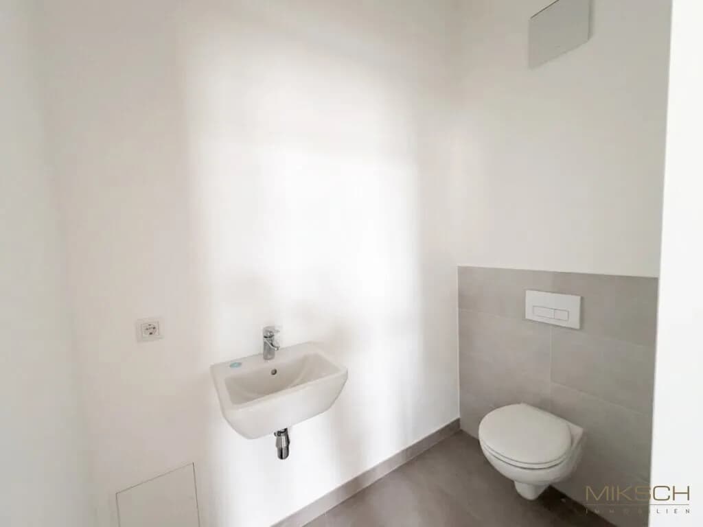 Gewerbeimmobilie kaufen in Sankt Pölten – 172 m², € 343.400 – Bild 4 von 9