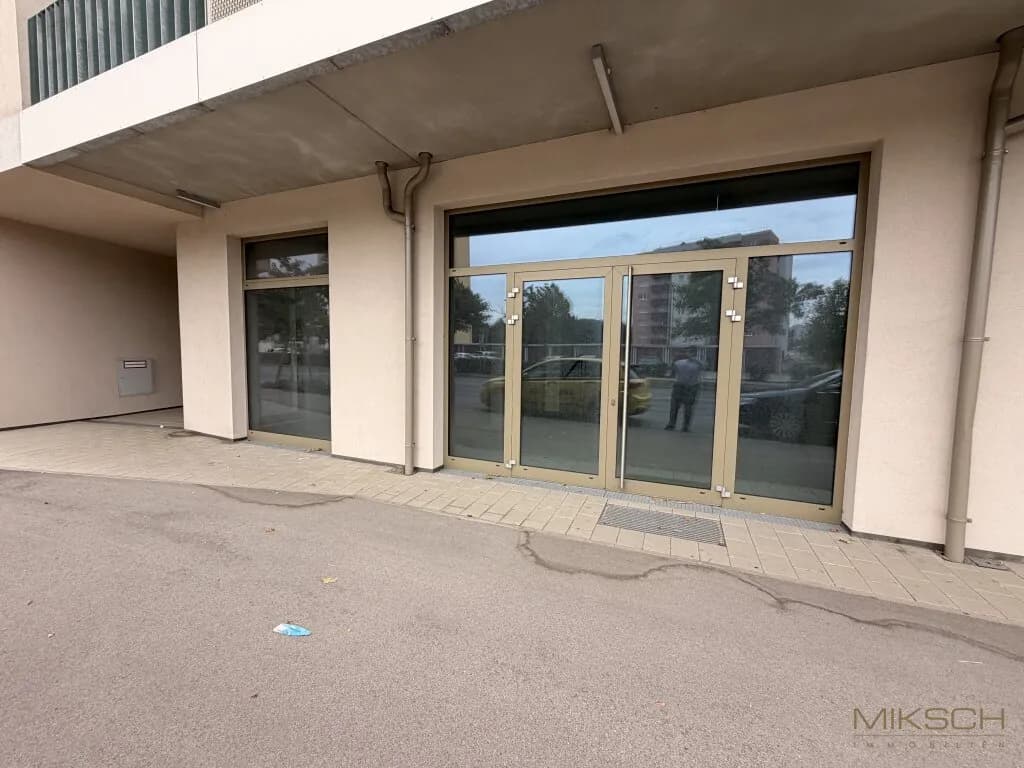 Gewerbeimmobilie kaufen in Sankt Pölten – 172 m², € 343.400 – Bild 7 von 9