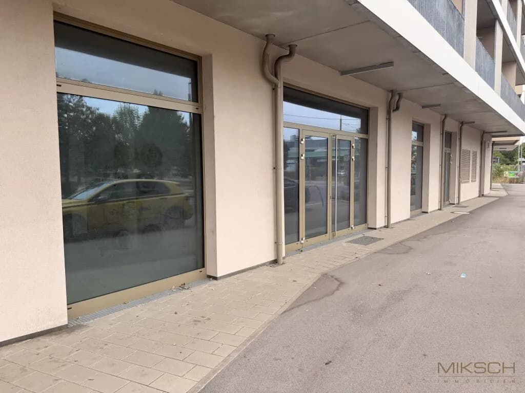 Gewerbeimmobilie kaufen in Sankt Pölten – 172 m², € 343.400 – Bild 8 von 9