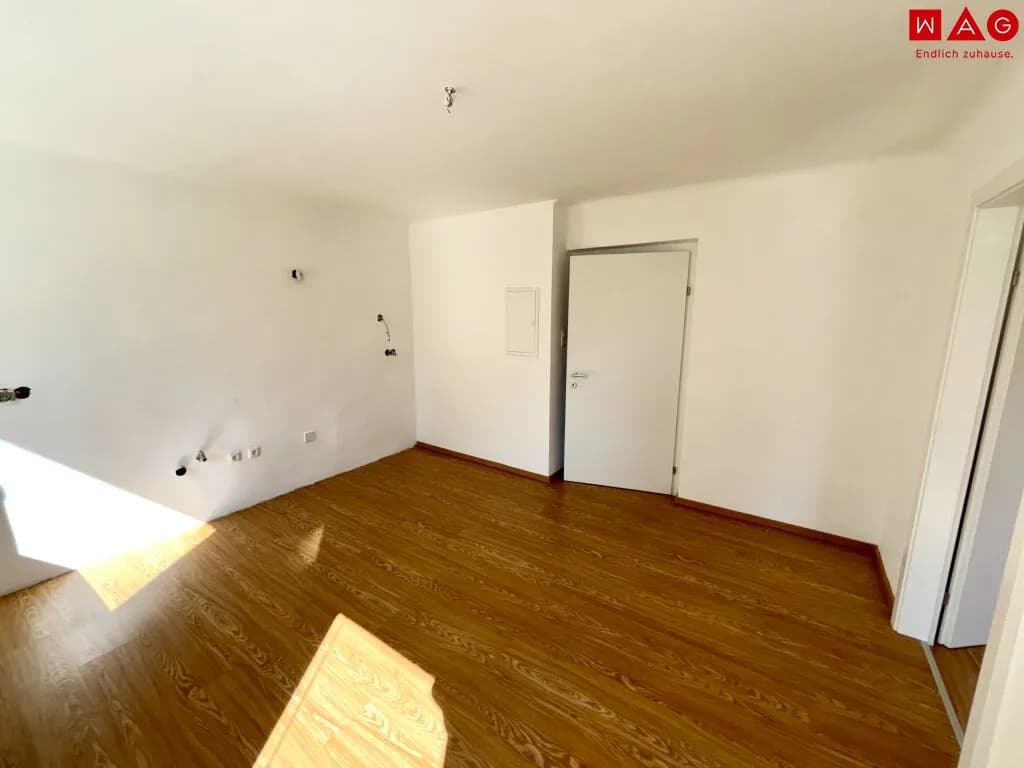 2-Zimmer-Wohnung mieten in Steyr – 50,7 m², € 465 – Bild 2 von 22