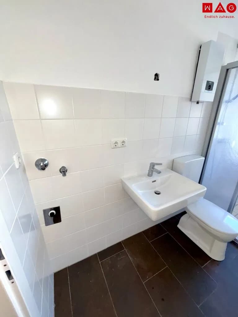 2-Zimmer-Wohnung mieten in Steyr – 50,7 m², € 465 – Bild 5 von 22
